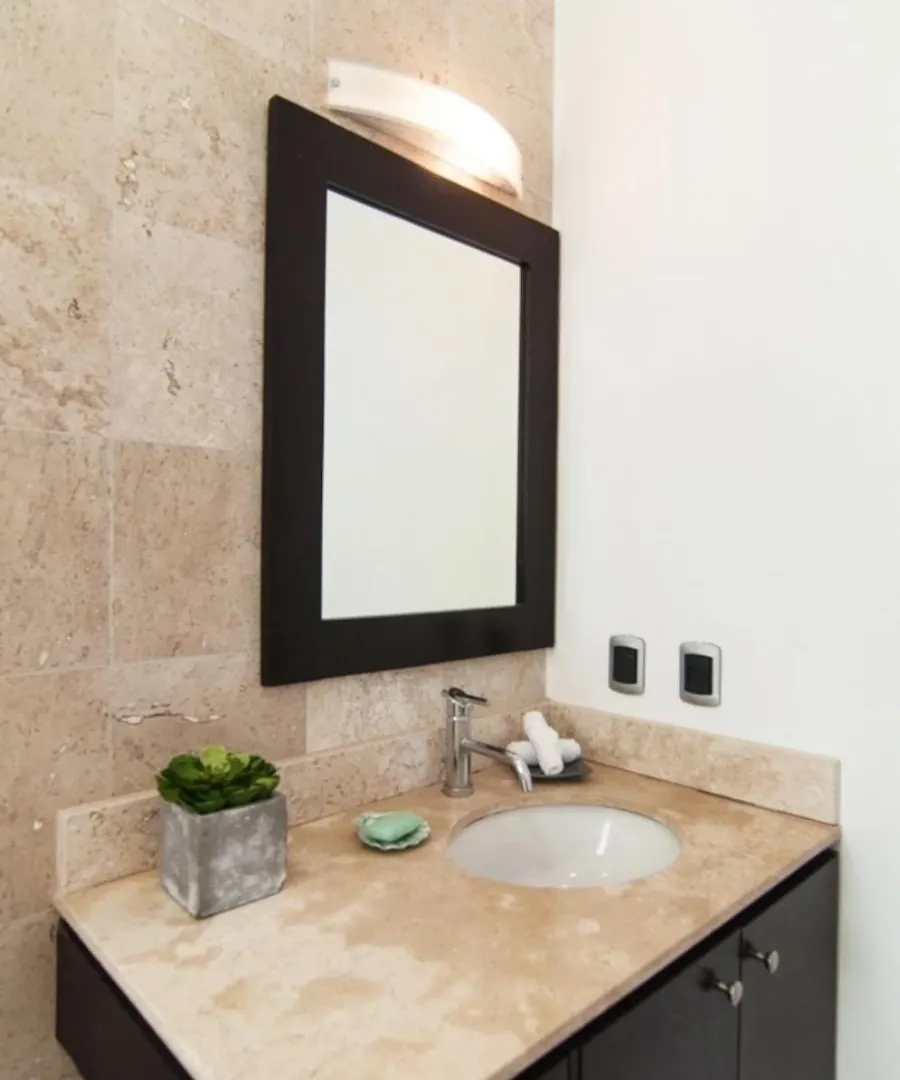 Exceptional Location Near Beach, Pool-View Balcony Playa del Carmen Ferienhaus