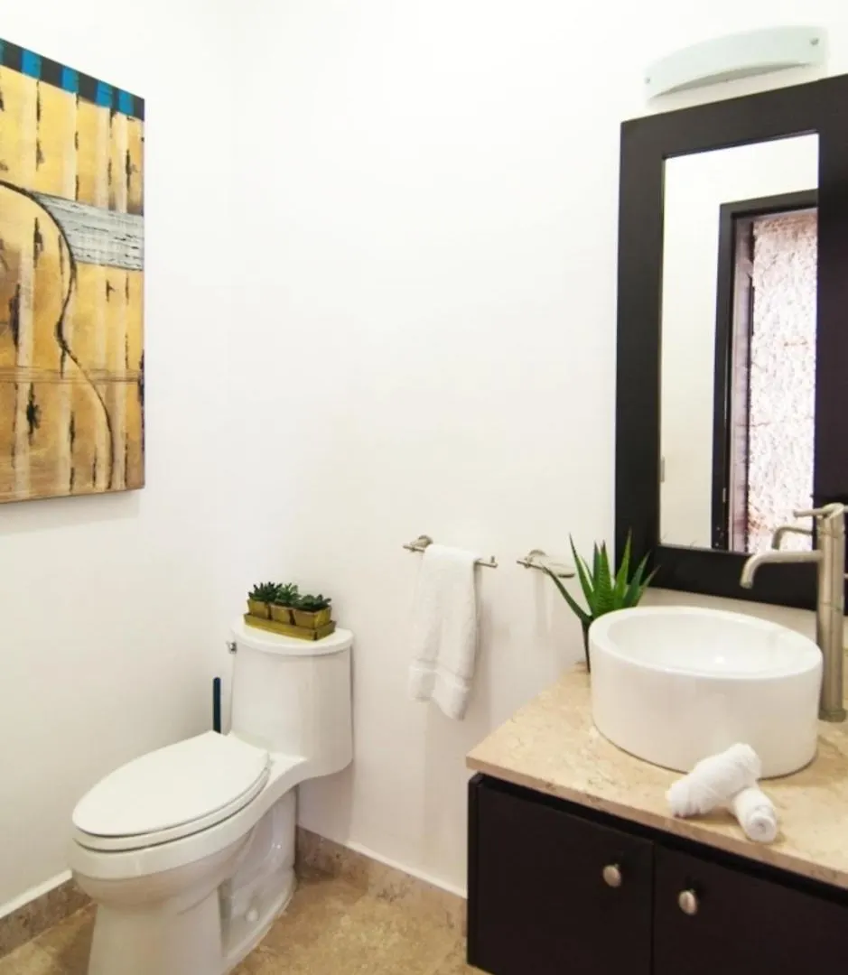 Exceptional Location Near Beach, Pool-View Balcony Плая-дель-Кармен